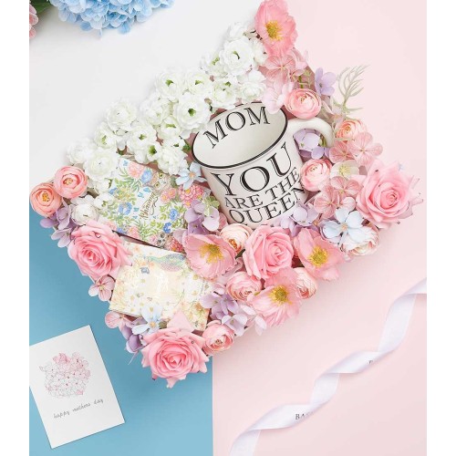 Mother's Day Premium Gift Set