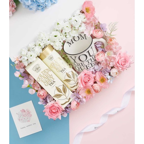 Mother's Day Premium Gift Set