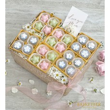 Thai Dessert Gifts Set