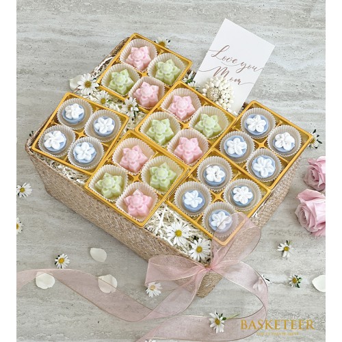 Thai Dessert Gifts Set