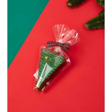 Santa's Brownie