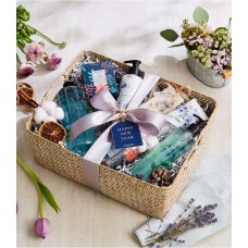 Luxe Spa Experience Box