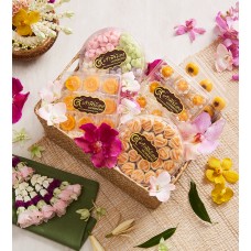 Thai Dessert Gifts Basket