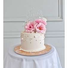 Mini cake Love Mom