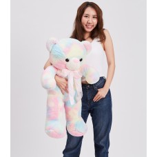 Pastel Teddy Bear
