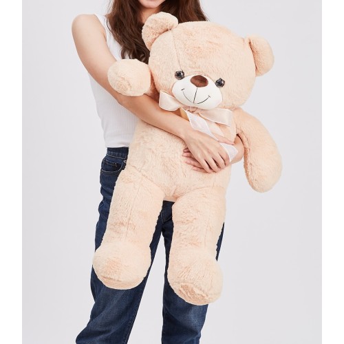 Light Brown Teddy Gift