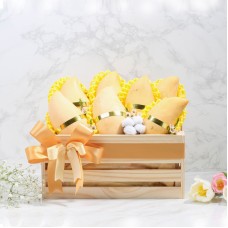 Mangoes Gift Basket