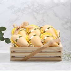 Mangoes Fruit Box