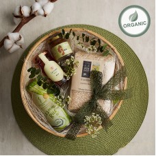 Organic Gift Basket