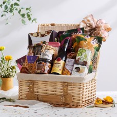 Thai Organic Gift Basket
