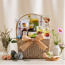 Doi Kham & Doi Tung Gift Basket