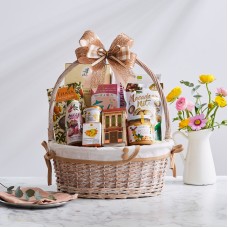 Thai Gift Basket