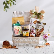 Thai Product Gift Basket