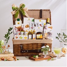 Doi Tung & Doi Kham Gift Basket