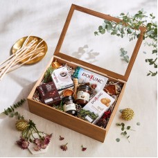 Doi Tung Box Set