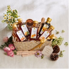Doi Kham Honey Gift Box