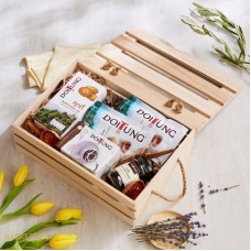 Doi Tung Gift Box