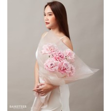 Timeless Roses Symphony Bouquet