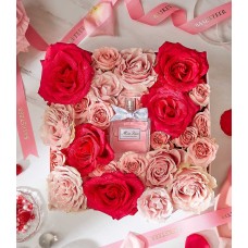 Miss Dior Blooming Bouquet Perfume Gift