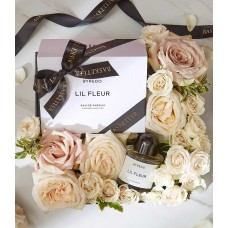 Byredo Young Rose Perfume