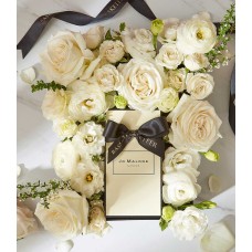 Jomalone - English Pear Perfume Gift