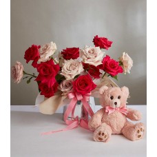 Sweet Pink Blossom Gift