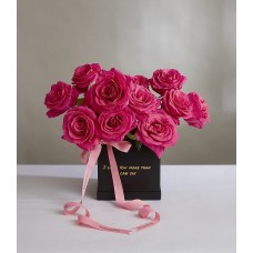 Pink Floyd Roses Gift Bundle