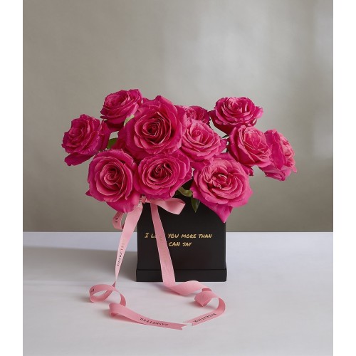 Pink Floyd Roses Gift Bundle