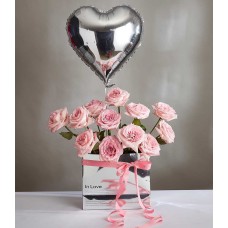 Heartfelt O'Hara Surprise Package