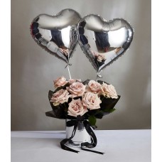 Rose Radiance Gift Bundle