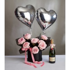 Blush Rose Serenade Collection