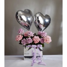 Sweet Rose Harmony Collection