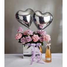 Love Symphony: Oceansong Roses Set
