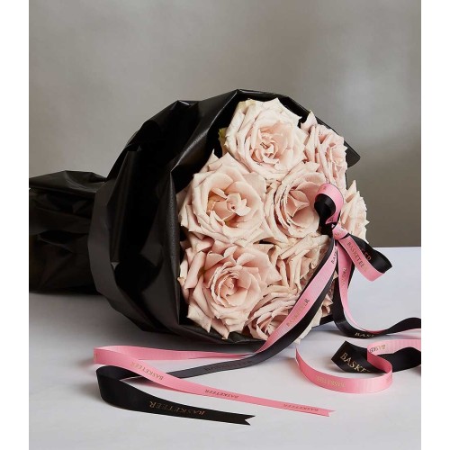 Ocean song Roses Bouquet