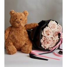 Ocean song Rose & Teddy