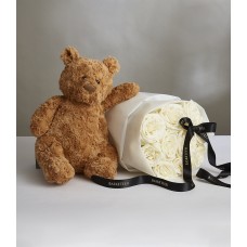 Playa Blanca Roses & Teddy