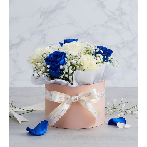 Super Sweet Roses Box