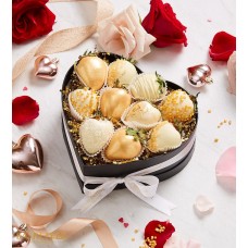 Enduring Love Chocolate Covered Strawberry