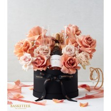 Elegant Rose Love Gift
