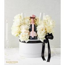Chandon Roses Petal Bliss for Valentine's Day