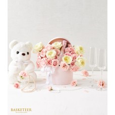 Red Roses Wine Ensemble