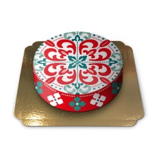 Sample cake by Pia Lilienthal (Large (25 Serving))