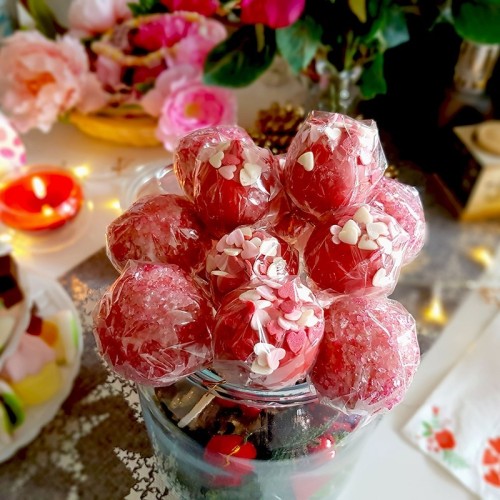 Cake Pops 
