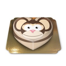monkey cake (Medium (10 Servings))