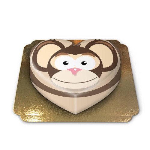 monkey cake (Medium (10 Servings))