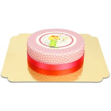 Bibi Blocksberg and unicorn cake (Large (25 Serving))