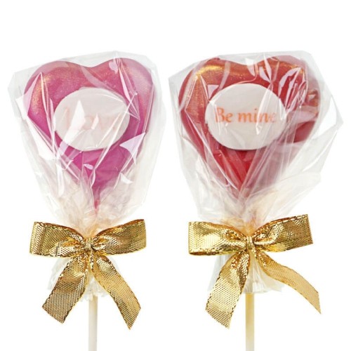 Cake Pops 