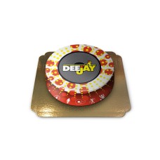 DeeJay Pie (Small (6 Servings))