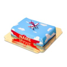 Planes - Dusty flying on Cloud Pie