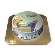 Electric birthday candles (Small (6 Servings))